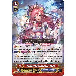 Vanguard_TCG_card_V-SS09_136EN_RRR_Perfect_Performance_Ange_REVIVAL_SELECTION