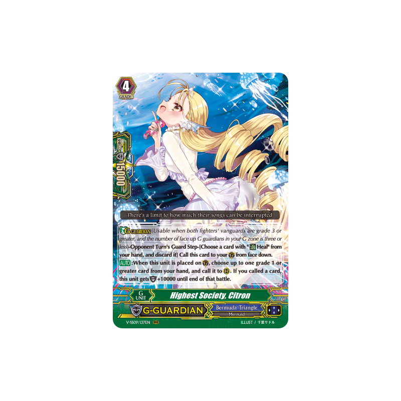 Vanguard_TCG_card_V-SS09_137EN_RRR_Highest_Society_Citron_REVIVAL_SELECTION