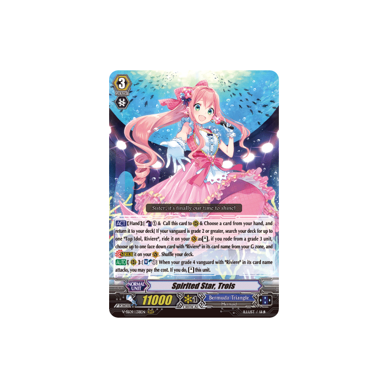Vanguard_TCG_card_V-SS09_138EN_RRR_Spirited_Star_Trois_REVIVAL_SELECTION