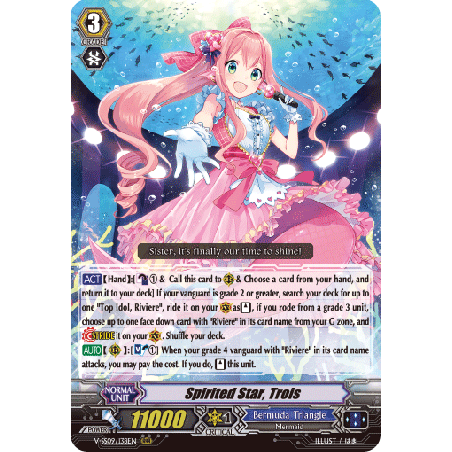 Vanguard_TCG_card_V-SS09_138EN_RRR_Spirited_Star_Trois_REVIVAL_SELECTION