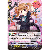 Vanguard_TCG_card_V-SS09_139EN_RRR_Admired_Sparkle_Spica_REVIVAL_SELECTION