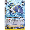 Vanguard_TCG_card_V-SS09_147EN_RRR_Dolphin_Soldier_of_Leaping_Windy_Seas_REVIVAL_SELECTION