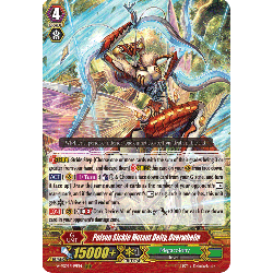 Vanguard_TCG_card_V-SS09_149EN_RRR_Poison_Sickle_Mutant_Deity_Overwhelm_REVIVAL_SELECTION