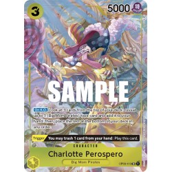 OP OP03-113 AA Charlotte Perospero