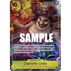 OP OP03-114 AA Charlotte Linlin
