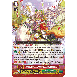 Vanguard_TCG_card_V-SS09_162EN_RRR_Flower_Princess_of_Four_Seasons_Velhemina_REVIVAL_SELECTION
