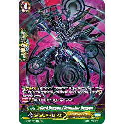 Vanguard_TCG_card_V-SS09_SP04EN_SP_Dark_Dragon_Plotmaker_Dragon_REVIVAL_SELECTION