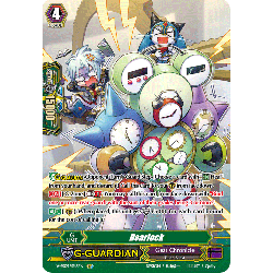 Vanguard_TCG_card_V-SS09_SP18EN_SP_Bearlock_REVIVAL_SELECTION