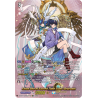 Vanguard_TCG_card_DZ-BT11_DSR01EN_DSR_Fated_One_of_Sacred_Time_Liael Draconis_Symphony_of_Might_Bloom