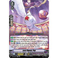 Vanguard_TCG_card_V-SS10_014EN_C_Lore_Pigeon_Pop_Premium_Battle_Deckset_2023