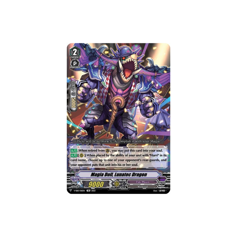 Vanguard_TCG_card_V-SS10_015EN_C_Magia_Doll_Lunatec_Dragon_Premium_Battle_Deckset_2023