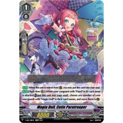 Vanguard_TCG_card_V-SS10_018EN_C_Magia_Doll_Cutie_Paratrooper_Premium_Battle_Deckset_2023