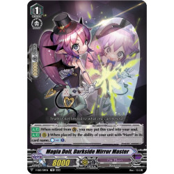 Vanguard_TCG_card_V-SS10_019EN_C_Magia_Doll_Darkside_Mirror_Master_Premium_Battle_Deckset_2023