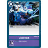 Digimon_TCG_BT4-111_Jack_Raid_Common_Great_Legend_Card_Game