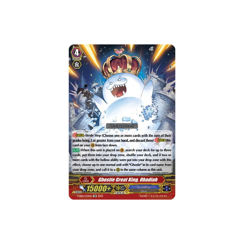 Vanguard_TCG_card_V-SS10_032EN_C_Ghostie_Great_King_Obadiah_Premium_Battle_Deckset_2023
