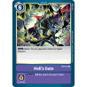 Digimon_TCG_BT4-112_Hell’s_Gate_Rare_Great_Legend_Card_Game