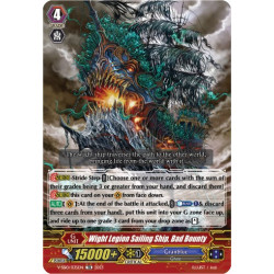 Vanguard_TCG_card_V-SS10_035EN_Foil_Wight_Legion_Sailing_Ship_Bad_Bounty_Premium_Battle_Deckset_2023