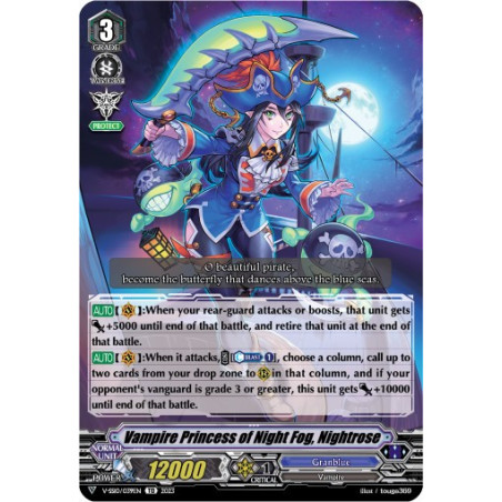 Vanguard_TCG_card_V-SS10_039EN_Foil_Vampire_Princess_of_Night_Fog_Nightrose_Premium_Battle_Deckset_2023