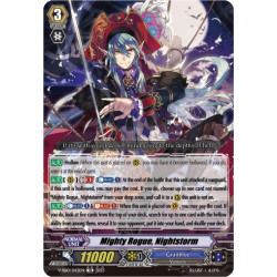 Vanguard_TCG_card_V-SS10_042EN_Foil_Mighty_Rogue_Nightstorm_Premium_Battle_Deckset_2023