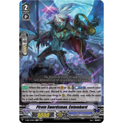 Vanguard_TCG_card_V-SS10_044EN_Foil_Pirate_Swordsman_Colombard_Premium_Battle_Deckset_2023