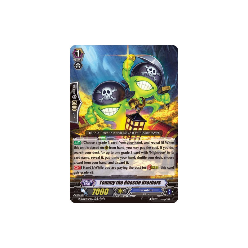 Vanguard_TCG_card_V-SS10_050EN_C_Tommy_the_Ghostie_Brothers_Premium_Battle_Deckset_2023