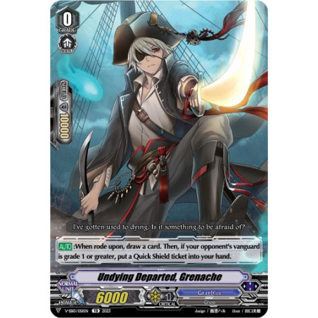 Vanguard_TCG_card_V-SS10_051EN_Foil_Undying_Departed_Grenache_Premium_Battle_Deckset_2023