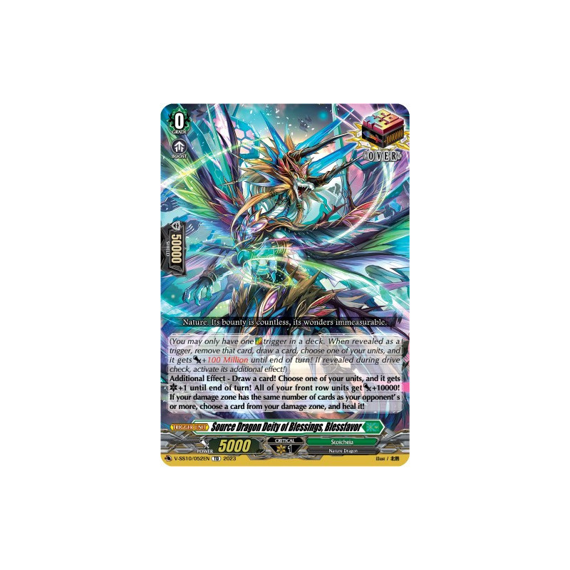 Vanguard_TCG_card_V-SS10_052EN_C_Source_Dragon_Deity_of_Blessings_Blessfavor_Premium_Battle_Deckset_2023