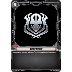 Vanguard_TCG_card_V-SS10_058EN_Foil_Quick_Shield_Premium_Battle_Deckset_2023