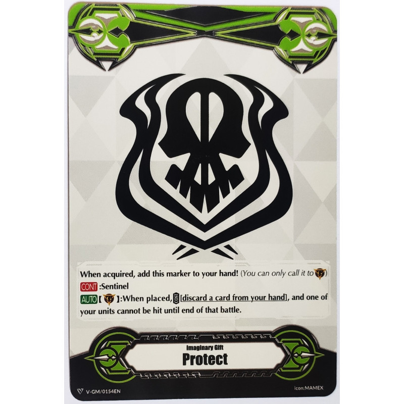 Vanguard_TCG_card_V-SS10_V-GM_0154EN_Foil_IG_Imaginary_Gift_Protect_I_Premium_Battle_Deckset_2023