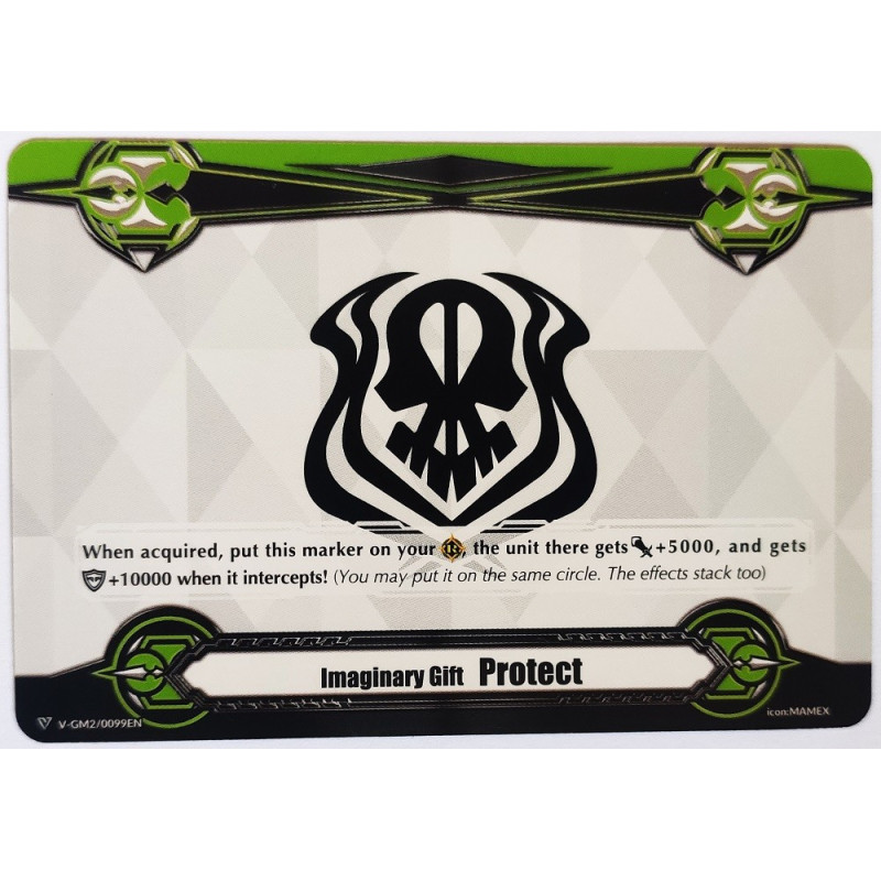 Vanguard_TCG_card_V-SS10_V-GM2_0099EN_Foil_IG_Imaginary_Gift_Protect_II_Premium_Battle_Deckset_2023
