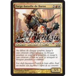 MTG 058/156 Forge-bataille...