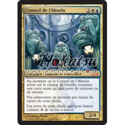 MTG 062/156 Council of the...
