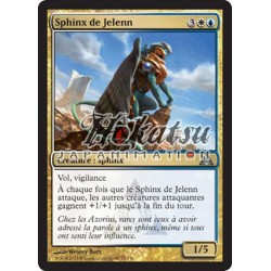 MTG 077/156 Jelenn Sphinx