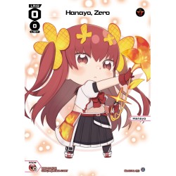 WXDi-P129[EN] PR Hanayo Zero