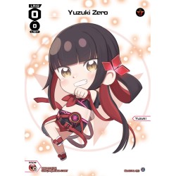 WXDi-P131[EN] PR Yuzuki Zero