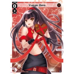 WXDi-P150[EN] PR Yuzuki Zero