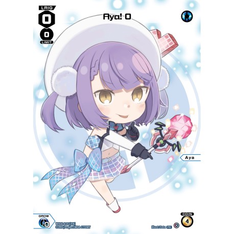WXDi-P161[EN] PR Aya! 0