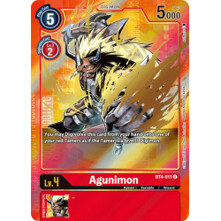 Digimon_TCG_BT4-011_AA_Agunimon_Alternative_Art_Great_Legend_Card_Game