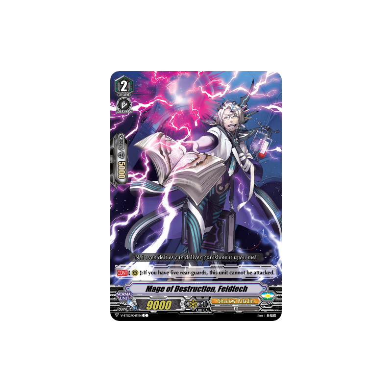 Vanguard_TCG_card_V-BT02_045EN_C_Mage_of_Destruction_Feidlech_Strongest_Team_AL4