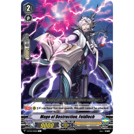 Vanguard_TCG_card_V-BT02_045EN_C_Mage_of_Destruction_Feidlech_Strongest_Team_AL4