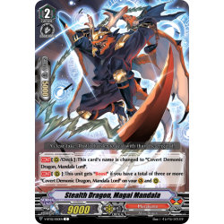 Vanguard_TCG_card_V-BT02_050EN_C_Stealth_Dragon_Magai_Mandala_Strongest_Team_AL4