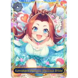 SVE CP01-LD03EN Leader  Kawakami Princess [Princess Bride]