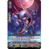 Vanguard_TCG_card_V-BT02_053EN_C_Stealth_Rogue_of_Silence_Shijimamaru_Strongest_Team_AL4