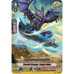 Vanguard_TCG_card_V-BT02_057EN_C_Stealth_Dragon_Zanba_Rider_Strongest_Team_AL4
