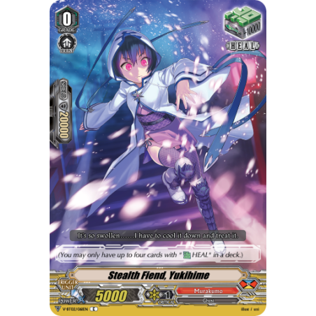Vanguard_TCG_card_V-BT02_061EN_C_Stealth_Fiend_Yukihime_Strongest_Team_AL4