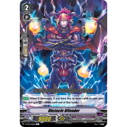 Vanguard_TCG_card_V-BT02_063EN_C_Obstacle_Offender_Strongest_Team_AL4