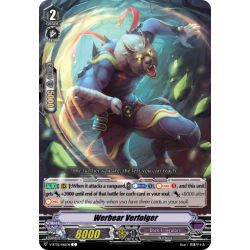 Vanguard_TCG_card_V-BT02_065EN_C_Werbear_Verfolger_Strongest_Team_AL4