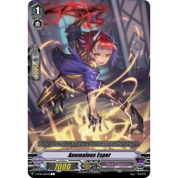Vanguard_TCG_card_V-BT02_067EN_C_Anomalous_Esper_Strongest_Team_AL4