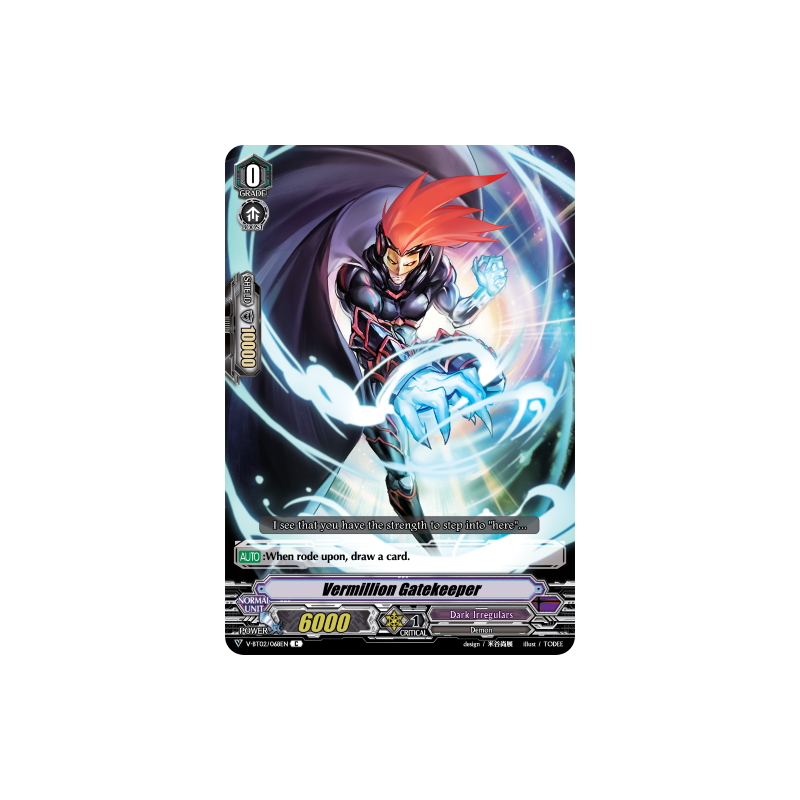 Vanguard_TCG_card_V-BT02_068EN_C_Vermillion_Gatekeeper_Strongest_Team_AL4