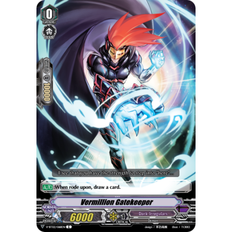 Vanguard_TCG_card_V-BT02_068EN_C_Vermillion_Gatekeeper_Strongest_Team_AL4